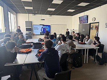 Press Release cover image