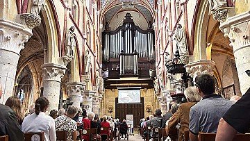 Press Release cover image