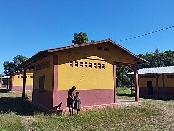 Press Release cover image