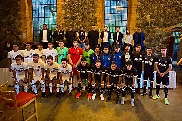 Press Release cover image