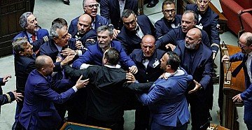 Press Release cover image