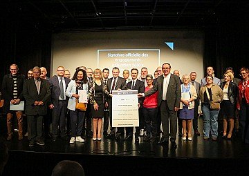 Press Release cover image