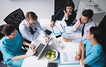 Press Release cover image