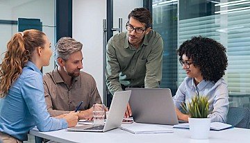 Press Release cover image