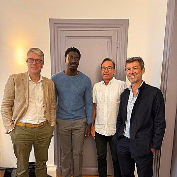 Press Release cover image