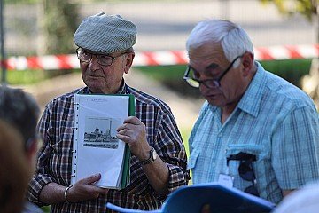 Press Release cover image