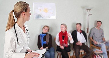 Press Release cover image