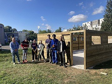 Press Release cover image