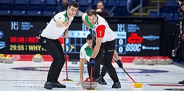 Press Release cover image