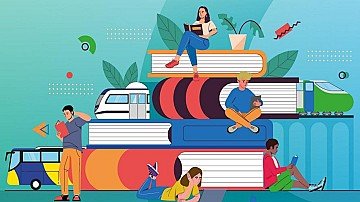 Press Release cover image