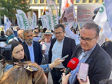 Press Release cover image