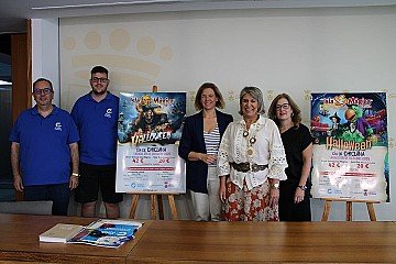 Press Release cover image