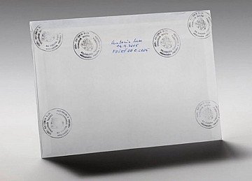 Press Release cover image