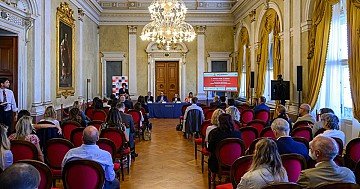 Press Release cover image