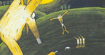 Press Release cover image