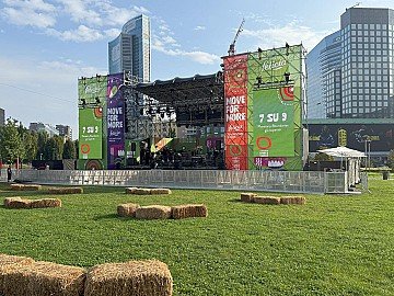 Press Release cover image