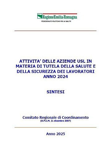 Press Release cover image