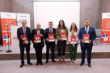 Press Release cover image