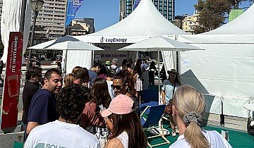 Press Release cover image