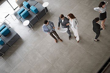 Press Release cover image