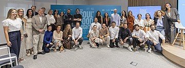 Press Release cover image