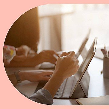 Press Release cover image