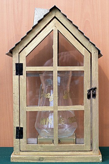 Press Release cover image