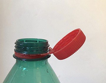 Press Release cover image