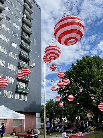 Press Release cover image