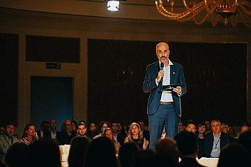 Press Release cover image