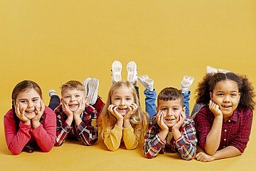 Press Release cover image