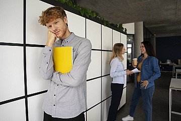 Press Release cover image