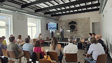 Press Release cover image