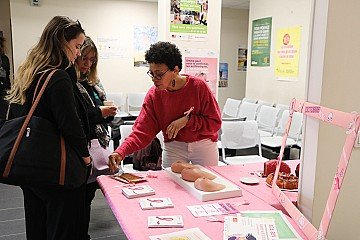 Press Release cover image