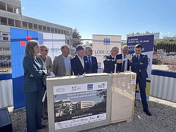 Press Release cover image