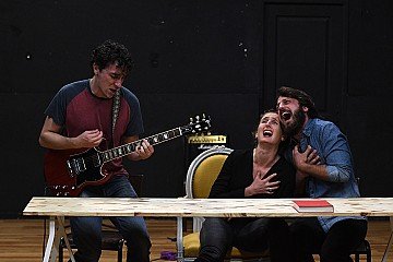 Press Release cover image