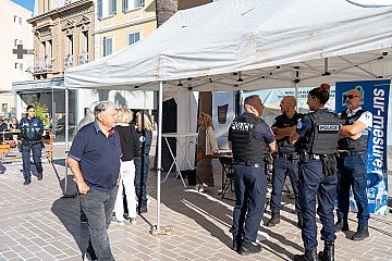 Press Release cover image