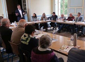 Press Release cover image