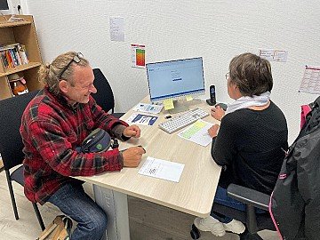 Press Release cover image