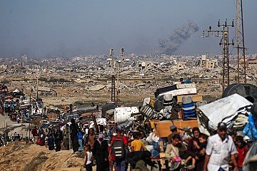 Press Release cover image