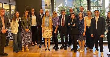 Press Release cover image