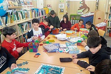 Press Release cover image