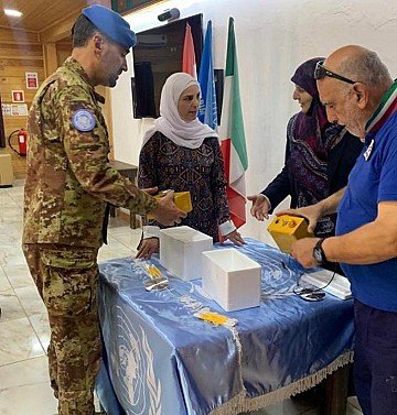 Press Release cover image