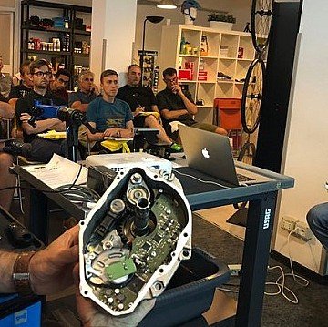 Press Release cover image