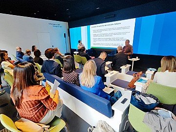 Press Release cover image