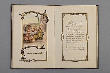 Press Release cover image