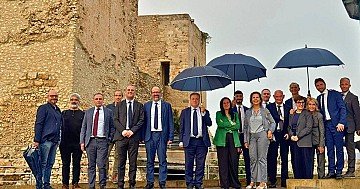 Press Release cover image