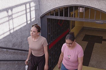 Press Release cover image