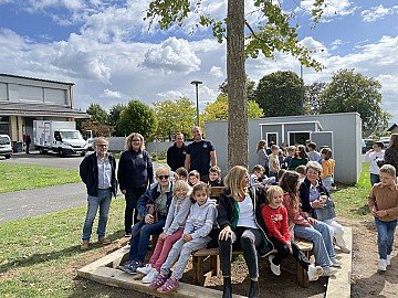 Press Release cover image