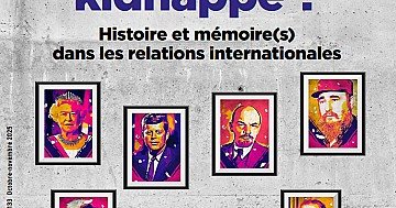 Press Release cover image